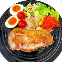 ポークステーキ|miyuさん