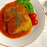 ロールキャベツ|花🍀さん