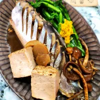 栃倉 直人さんの料理 ニシンの甘辛煮　花椒の香り| @きなこさん