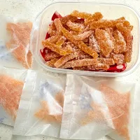 甘夏ピール♪| ぐぅさん