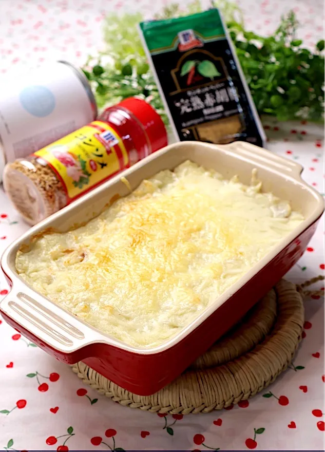 🇬🇧コテージパイ🇬🇧|めいめいさん