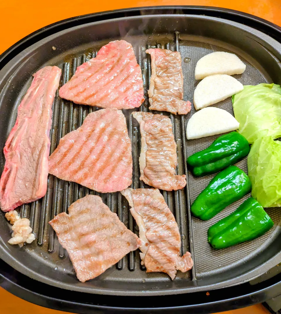 焼き肉|chikakoさん