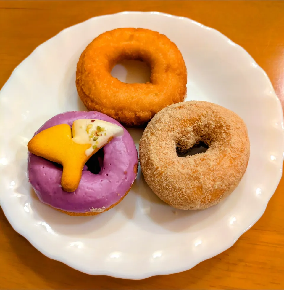 ドーナツ🍩|chikakoさん