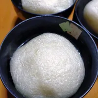 たま麩のお吸い物| はるみさん