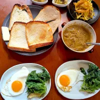 holidays  brunch🍴|🌈Ami🍻さん