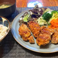 唐揚げ|kanonnさん