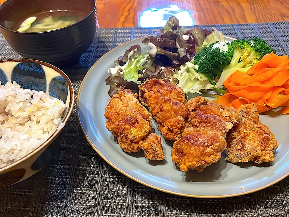 唐揚げ|kanonnさん