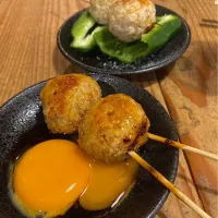 名物つくね|Kojiさん