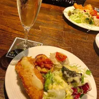 アンティパストセット🥂|Kojiさん