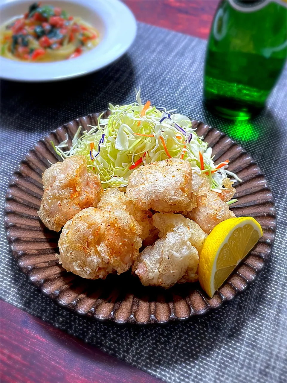 塩からあげ|アルティッチョさん