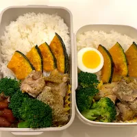 小学生お弁当|りぼん8さん