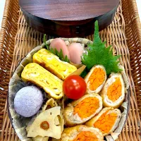 2026.02.24|trimom♡さん