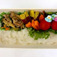 お弁当|ひでよしさん