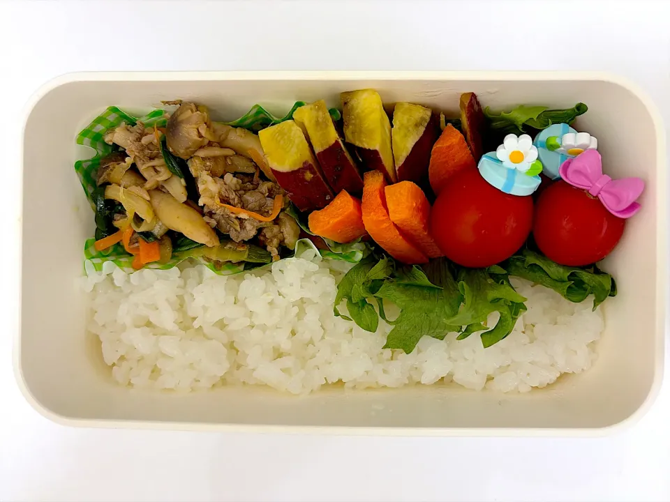 お弁当|ひでよしさん