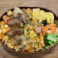 チキンライス|michikaさん