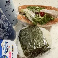 今日のお仕事弁当♪2026.2.24| ぐぅさん