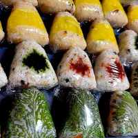 さっちゃんおにぎり🍙|サチ😊さん