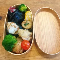 ◇本日のお弁当|ロミさん