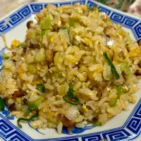 炒飯|よねさんさん