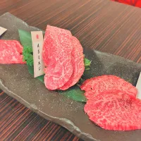 焼き肉〜v(^o^)＠梨の家さん|たかたかさん