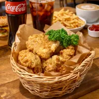 韓国チキン|akikoさん