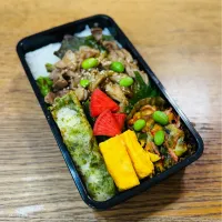 【本日の俺飯】|あらら？さん