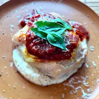 鶏股肉 チーズ焼き|keisukeさん