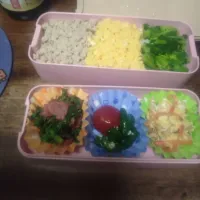 お弁当🍱|にんにくと唐辛子が特に好き❤️(元シャリマー)さん