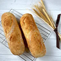 ソフトフランス|紅茶とお菓子と時々ごはんさん