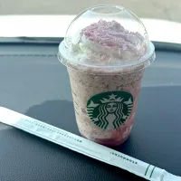 さくらのフラッペチーノ|ゆっきーさん