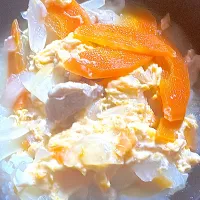 親子丼| 4jinoanataさん