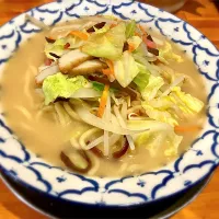 白チャンポン|リフルシャッフルさん