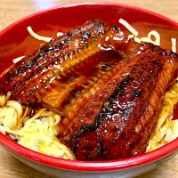 鰻丼🍀|まいりさん