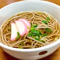 ミニ蕎麦🍀| まいりさん