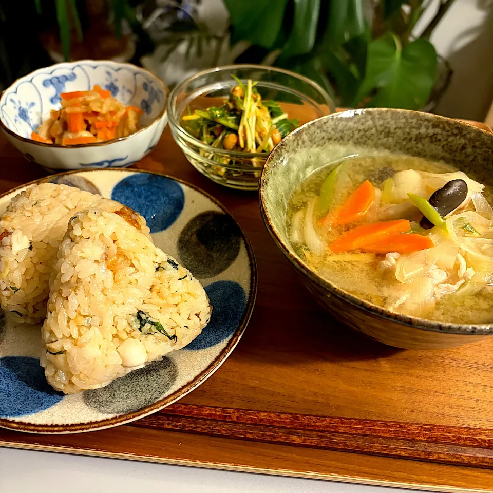 赤魚の炊き込みご飯|kysbooさん