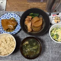 Ohana夕食|Ohanaさん