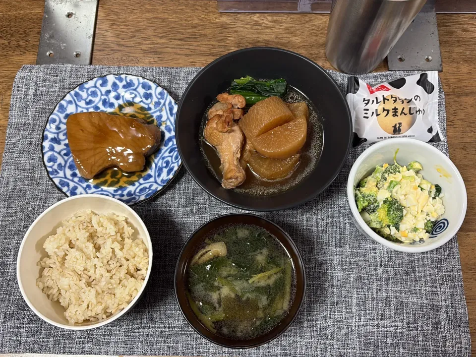 Ohana夕食|Ohanaさん