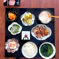 休日お昼ごはん|nainaiさん