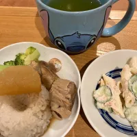 ルーロー飯| なつこいっきママさん