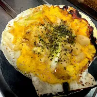 貝焼き味噌|さくたろうさん