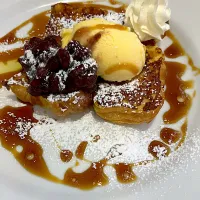 デザート|ma_yaさん