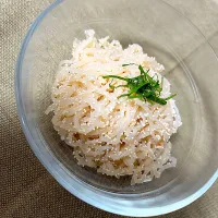 しらたきたらこ炒め| もーやんさん