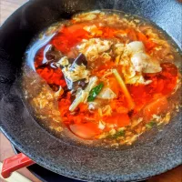 酸辣湯| ☆Yumi☆さん