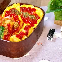 今日のお弁当 26/02/25|しげさん