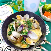 🇪🇸白身魚のグリーンソース ·͜·♡| fumiさん