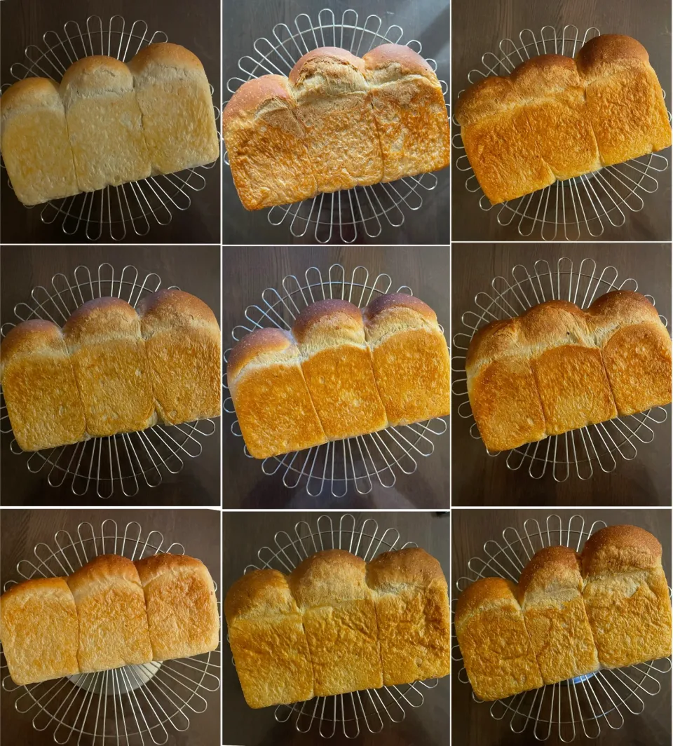 いつもの山食🍞|yucca@さん