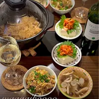 ケンチキごはんが美味い〜😋|マイコさん