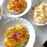 娘お誕生日リクエスト| 爰音さん