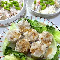 シュウマイ|さとう かおりさん