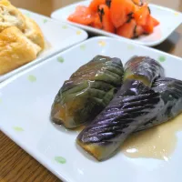 本日のおつまみ| こむぎさん